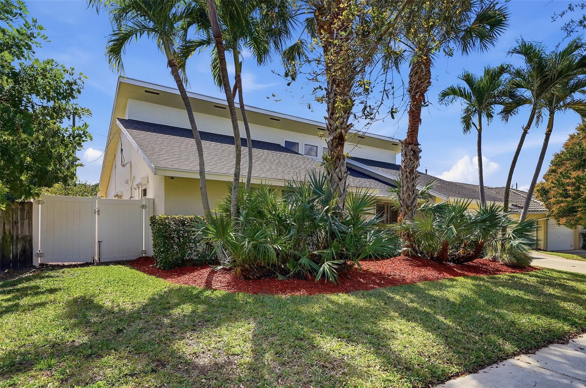 Hidden Valley Sec 04 - Residential