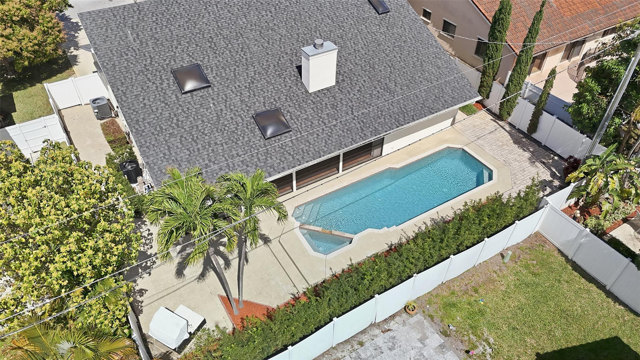 Hidden Valley Sec 04 - Residential