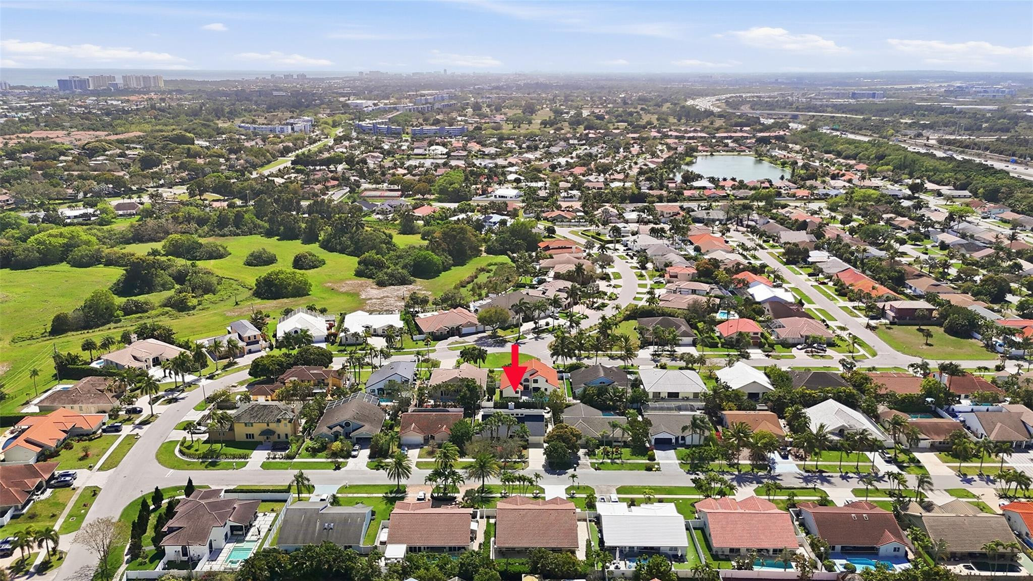 Hidden Valley Sec 04 - Residential