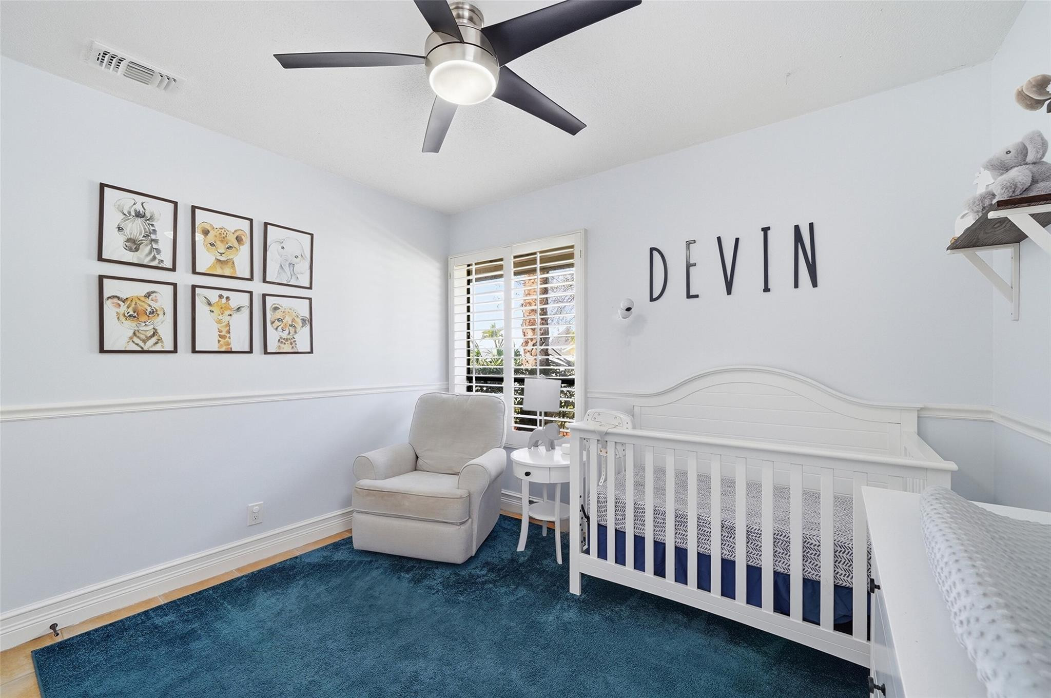 Hidden Valley Sec 04 - Residential