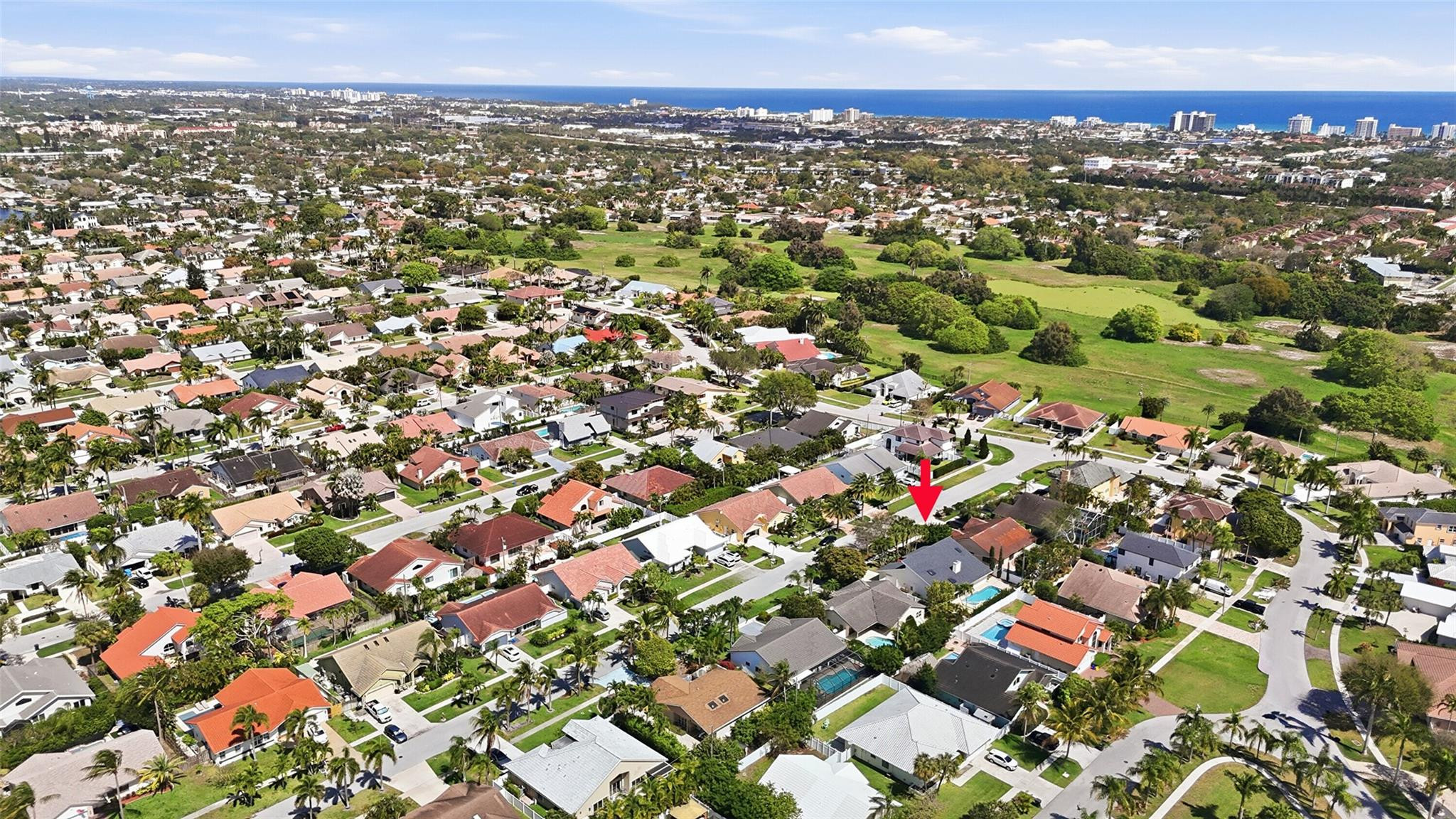 Hidden Valley Sec 04 - Residential