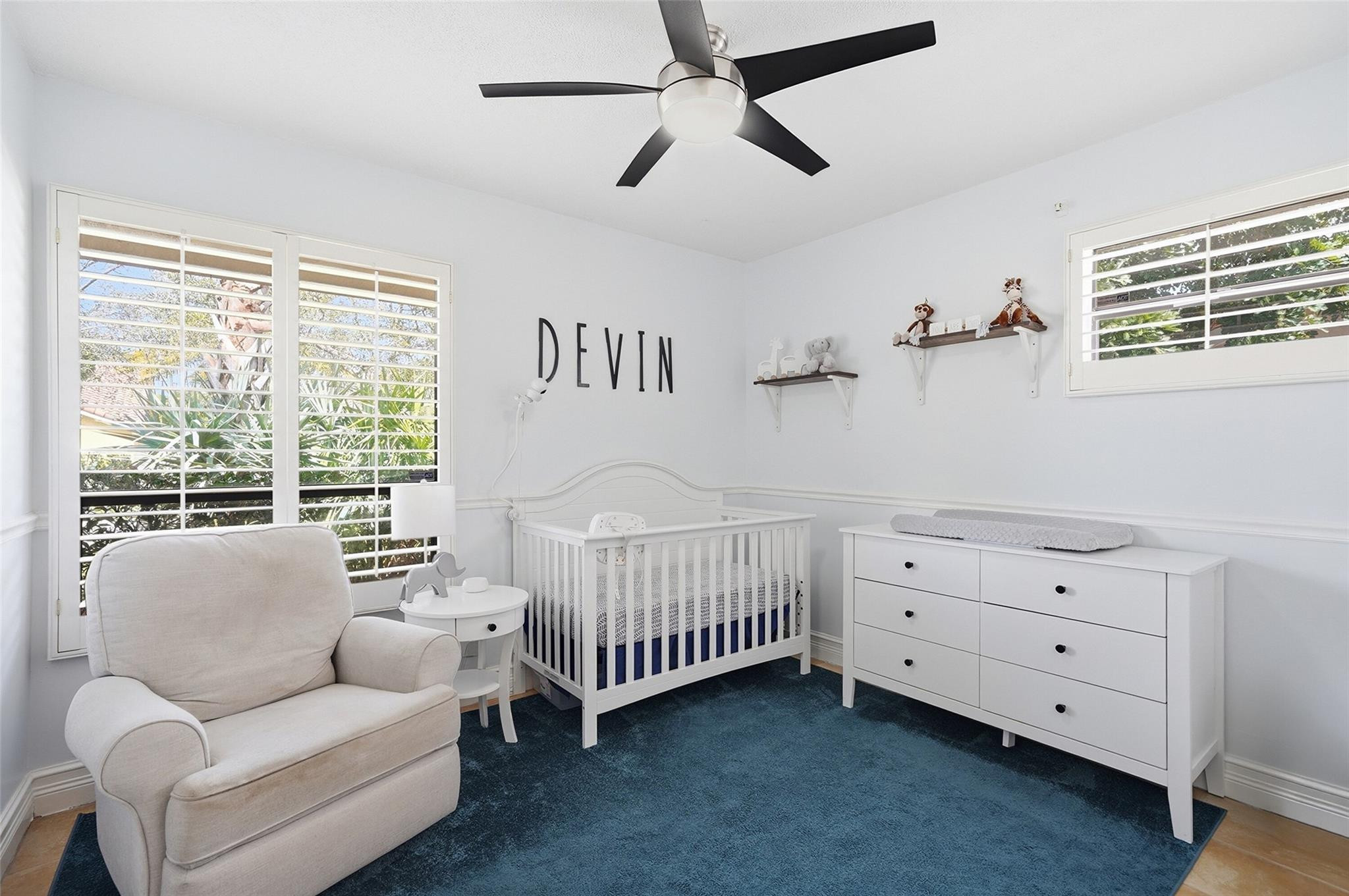 Hidden Valley Sec 04 - Residential