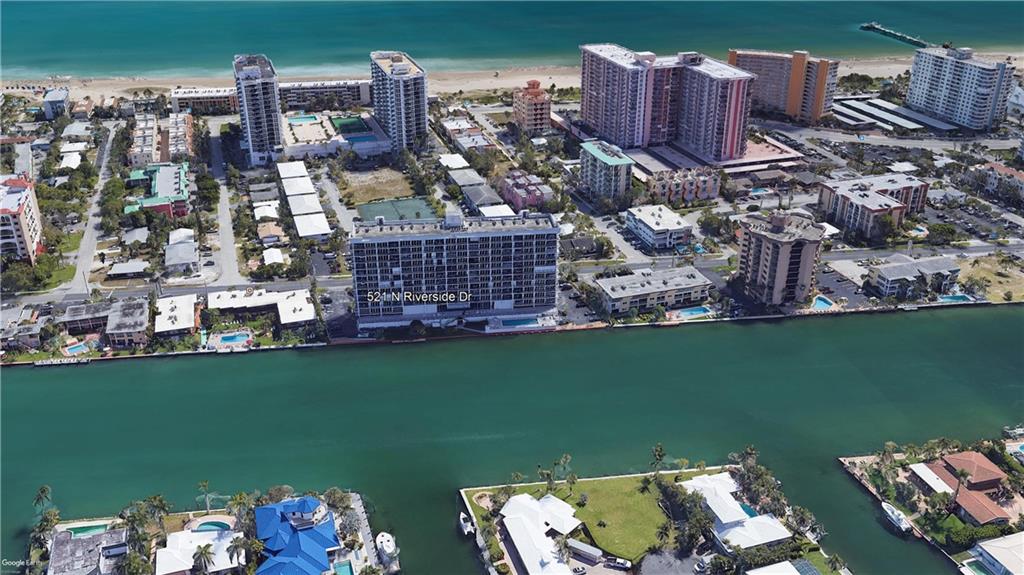 Silver Thatch Intracoasta - Residential