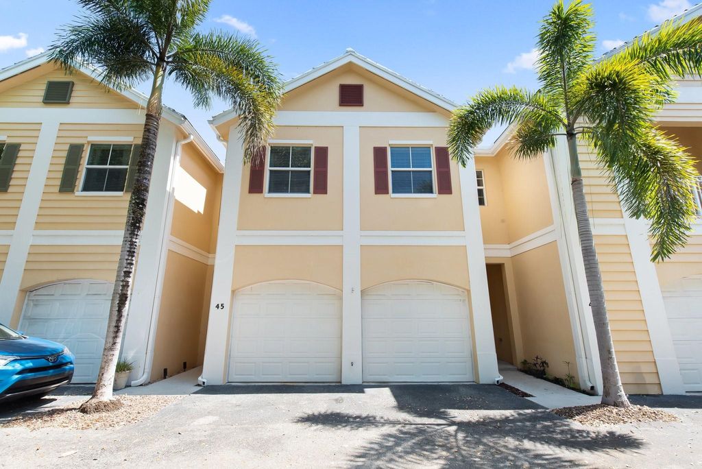 Photo of 531 SW 18th Avenue #45, Fort Lauderdale, FL 33312 (MLS # F10500839)