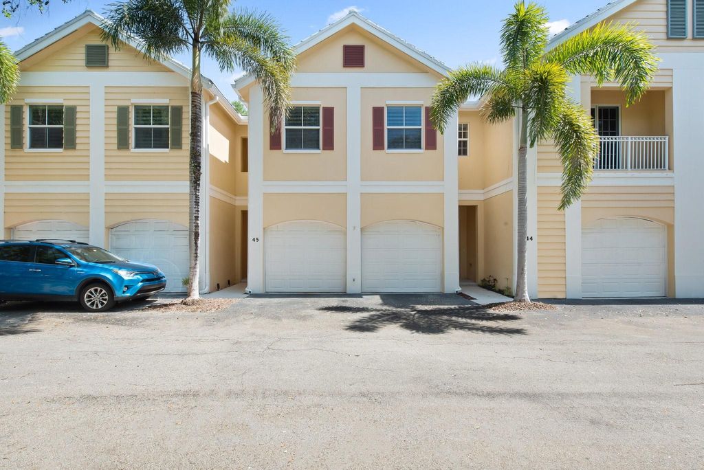 Photo of 531 SW 18th Avenue #45, Fort Lauderdale, FL 33312 (MLS # F10500839)