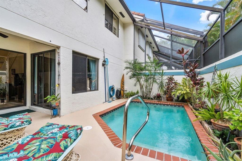 Photo of 705 Sea Oats Drive #C-4, Juno Beach, FL 33408 (MLS # R10879621)