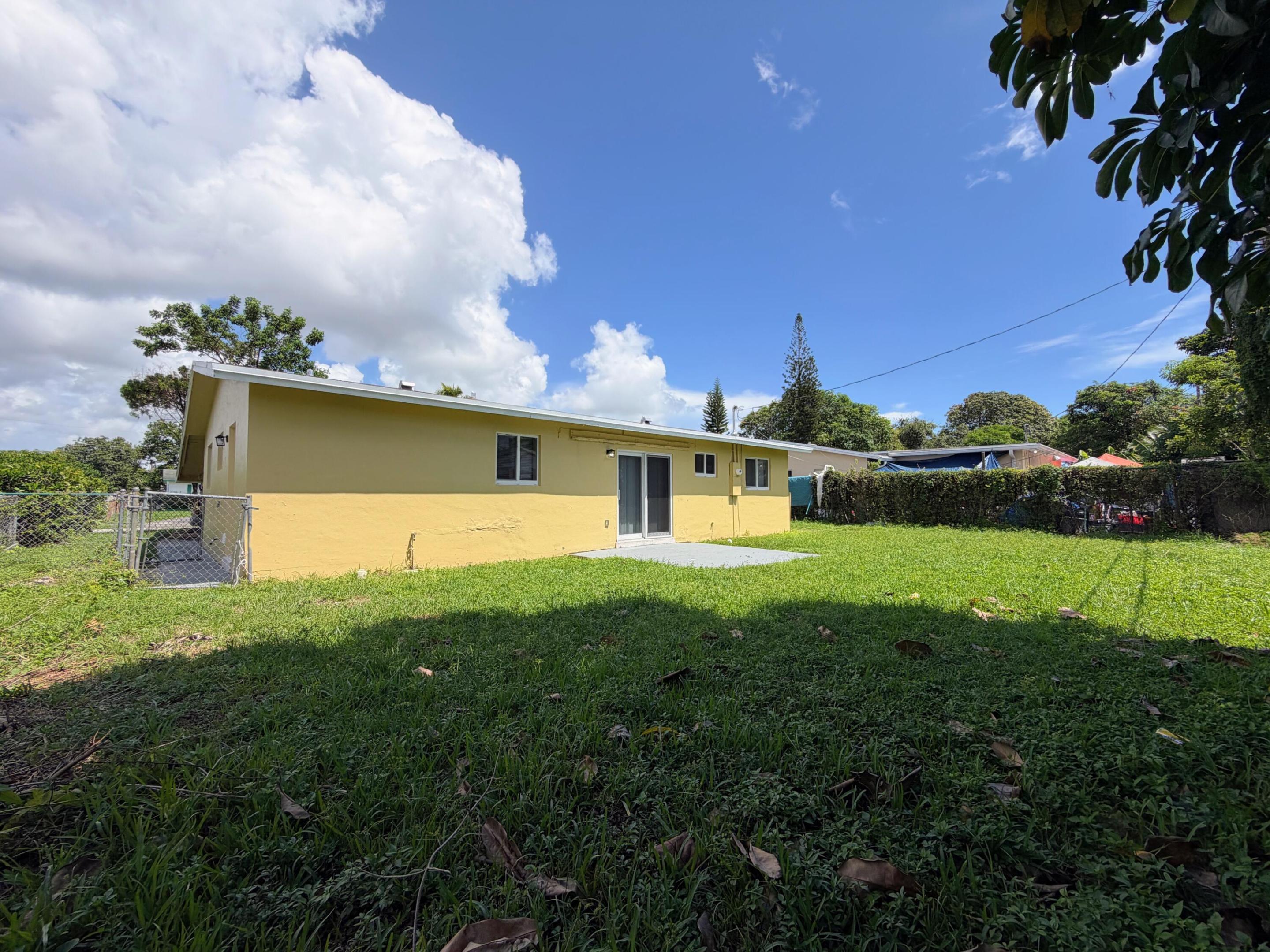 2530 NW 26th Court