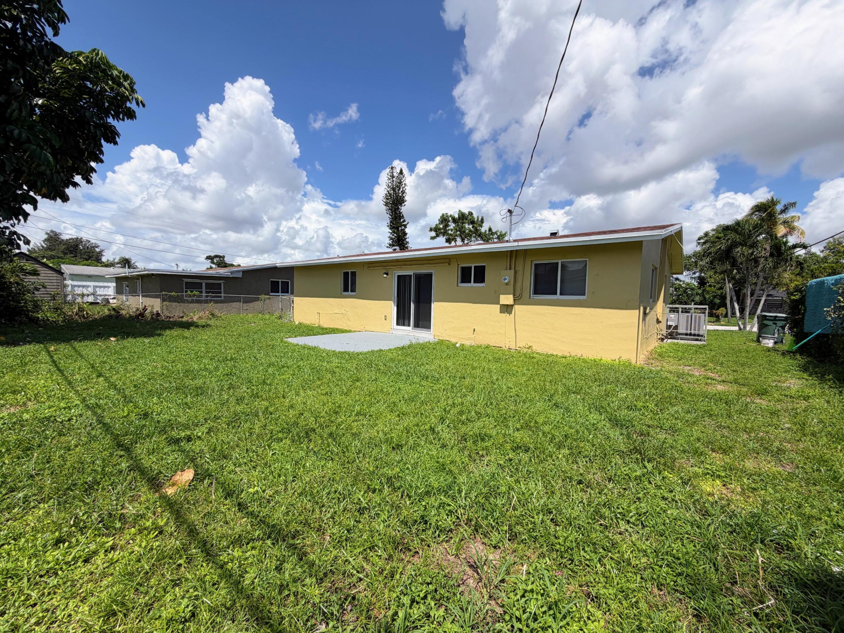 2530 NW 26th Court