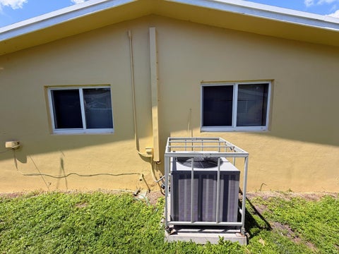 Tiny photo for 2530 NW 26th Court, Oakland Park, FL 33311 (MLS # B26077734)