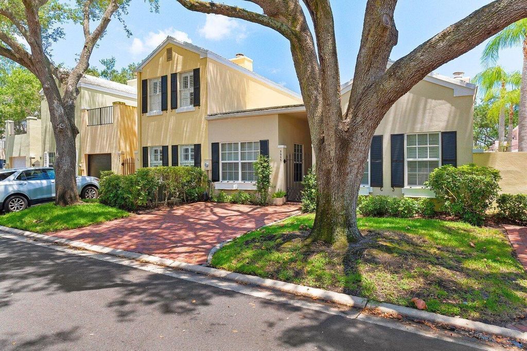Photo of 5955 Michaux Street, Boca Raton, FL 33433 (MLS # B26022541)