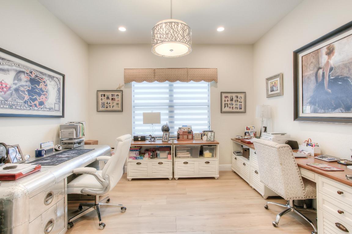 BRIDGES PL 1 - Residential