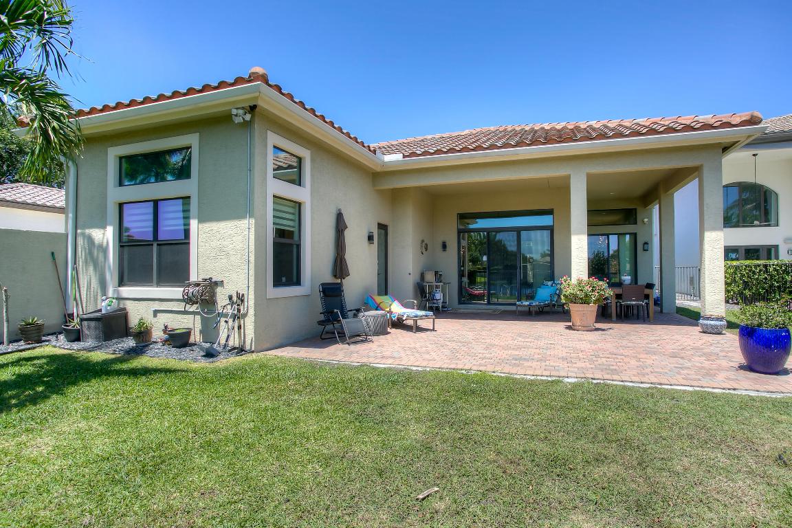 BRIDGES PL 1 - Residential