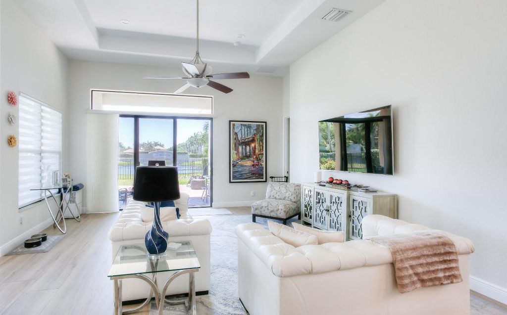 Photo of 8986 Little Falls Way, Delray Beach, FL 33446 (MLS # R11154775)