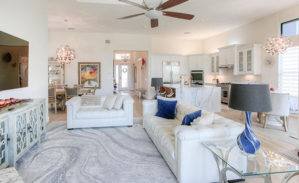 Photo of 8986 Little Falls Way, Delray Beach, FL 33446 (MLS # R11154775)