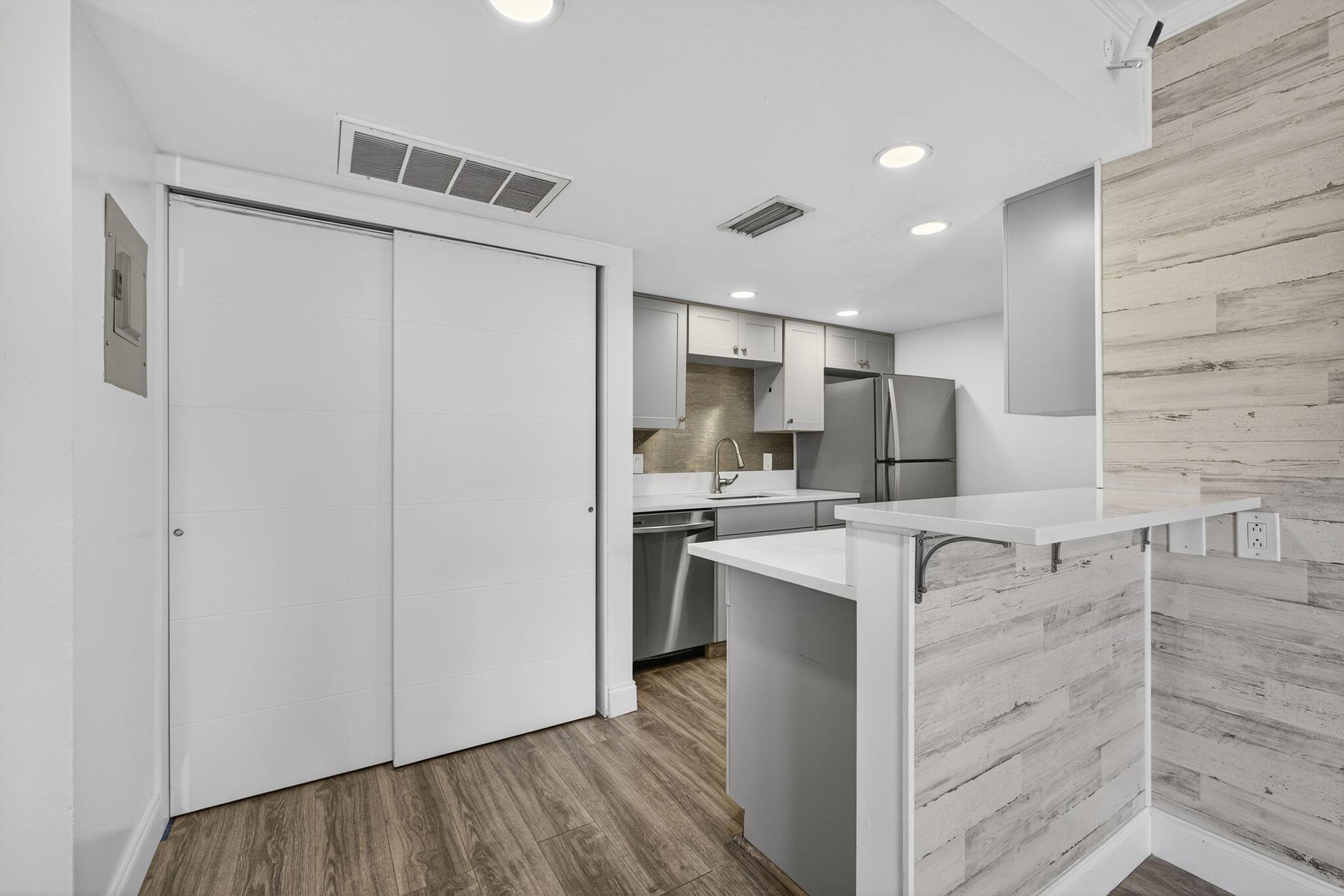 LAKE PLACE CONDO - Residential