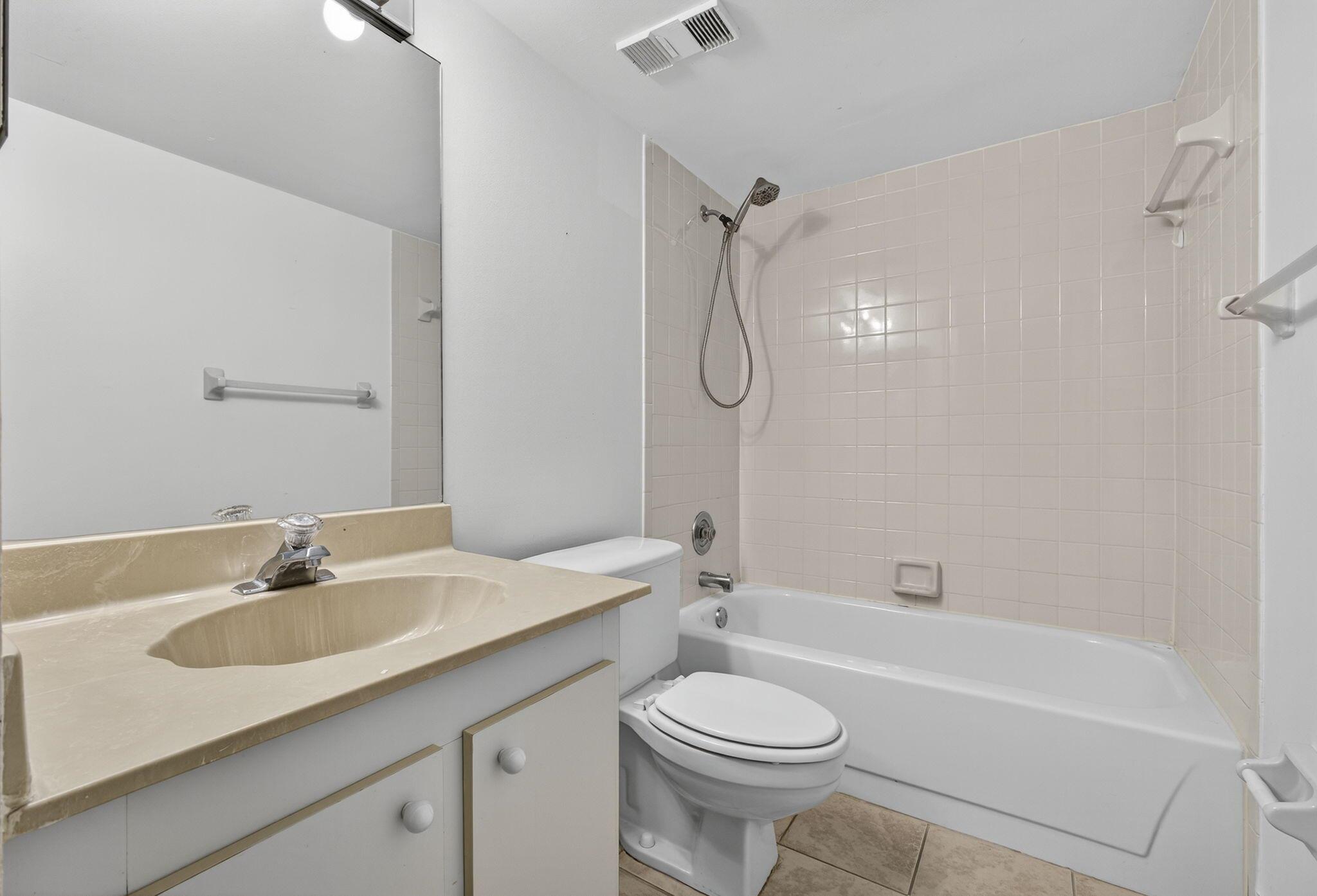 LAKE PLACE CONDO - Residential