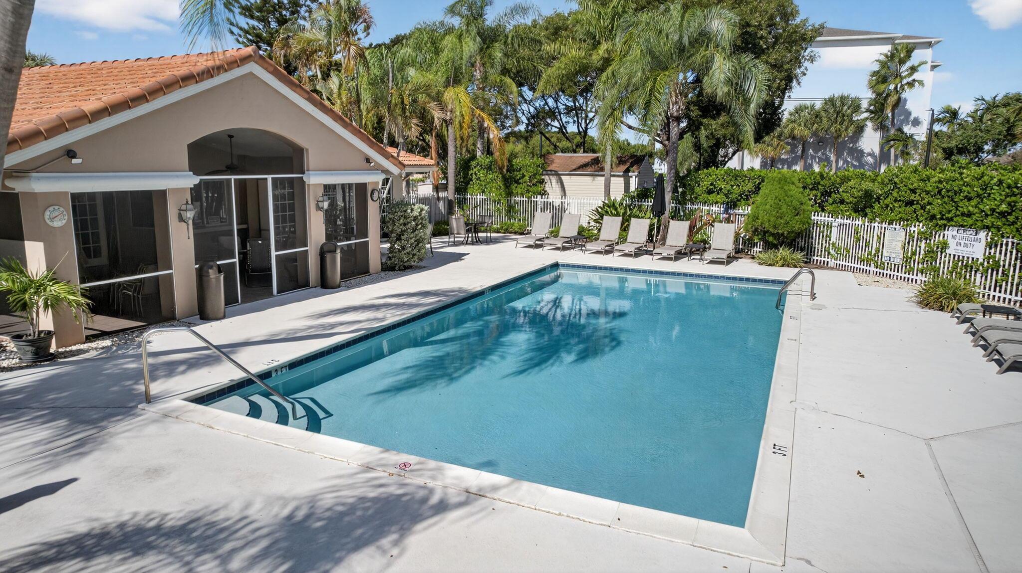 LAKE PLACE CONDO - Residential