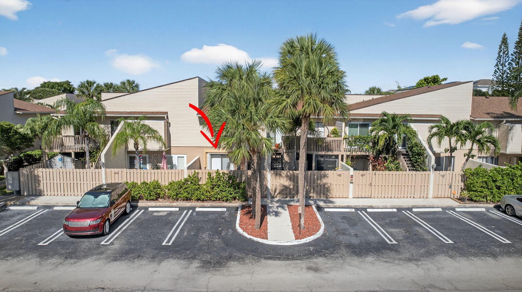 LAKE PLACE CONDO - Residential