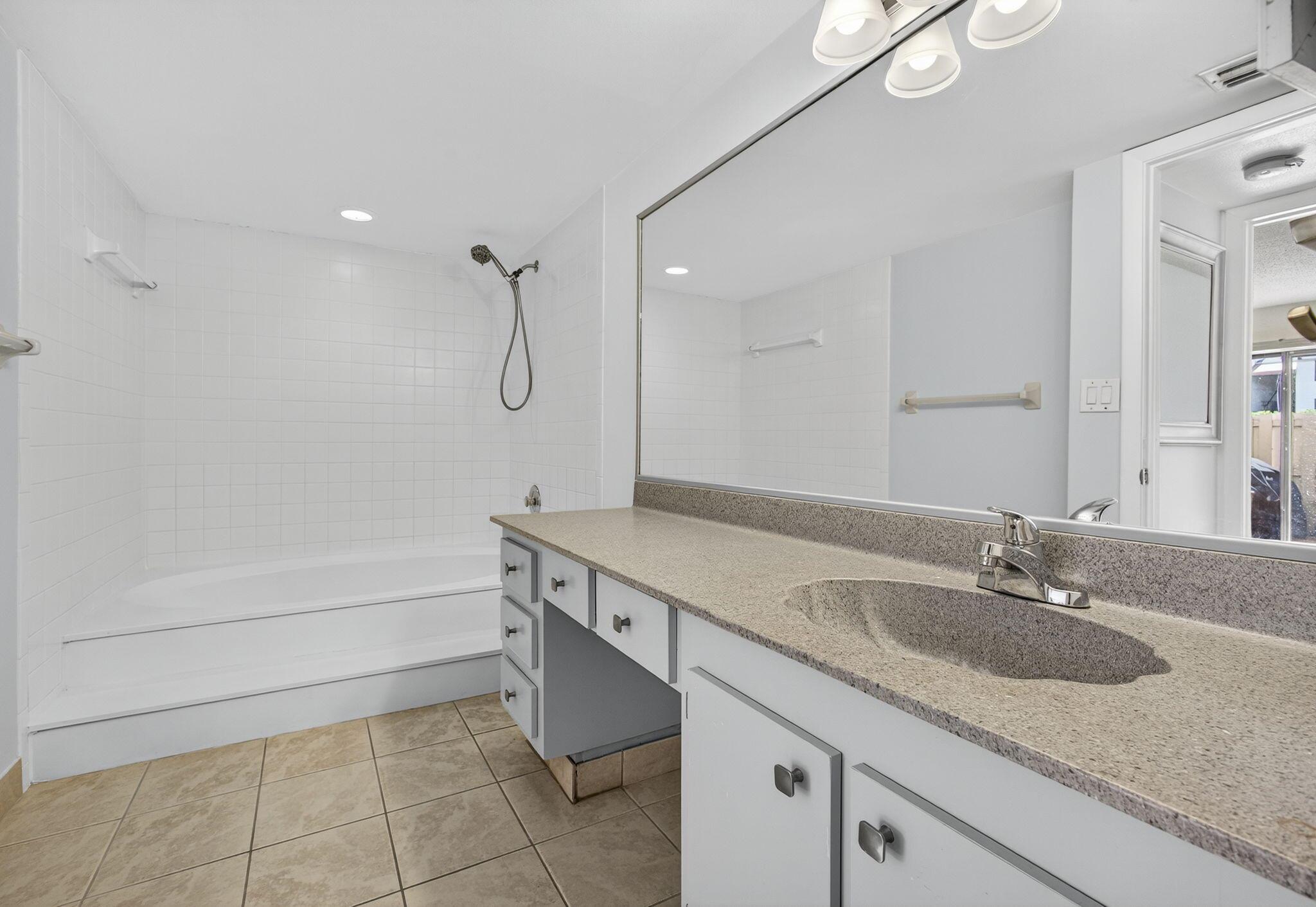 LAKE PLACE CONDO - Residential