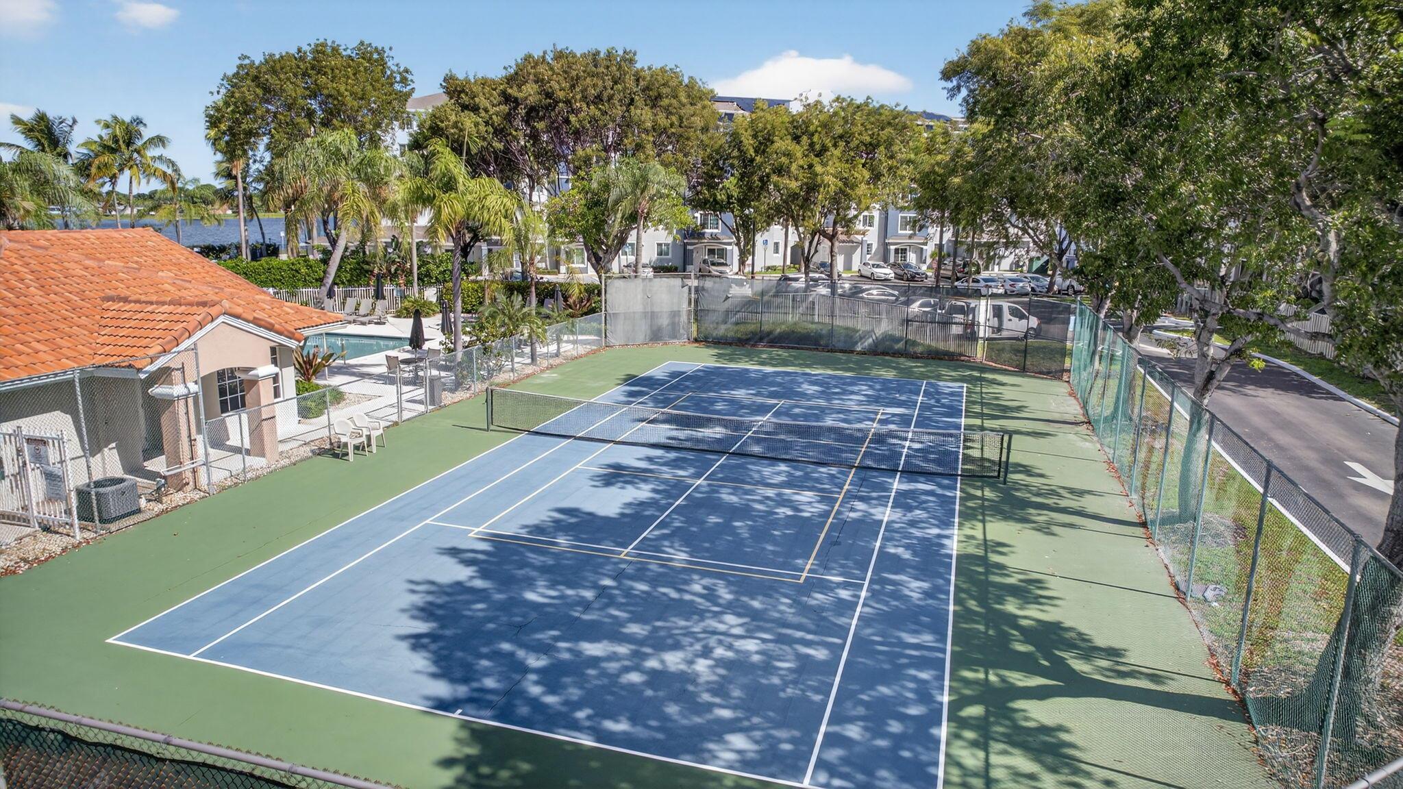 LAKE PLACE CONDO - Residential