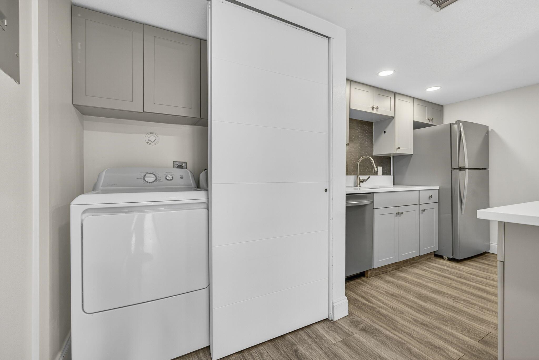 LAKE PLACE CONDO - Residential