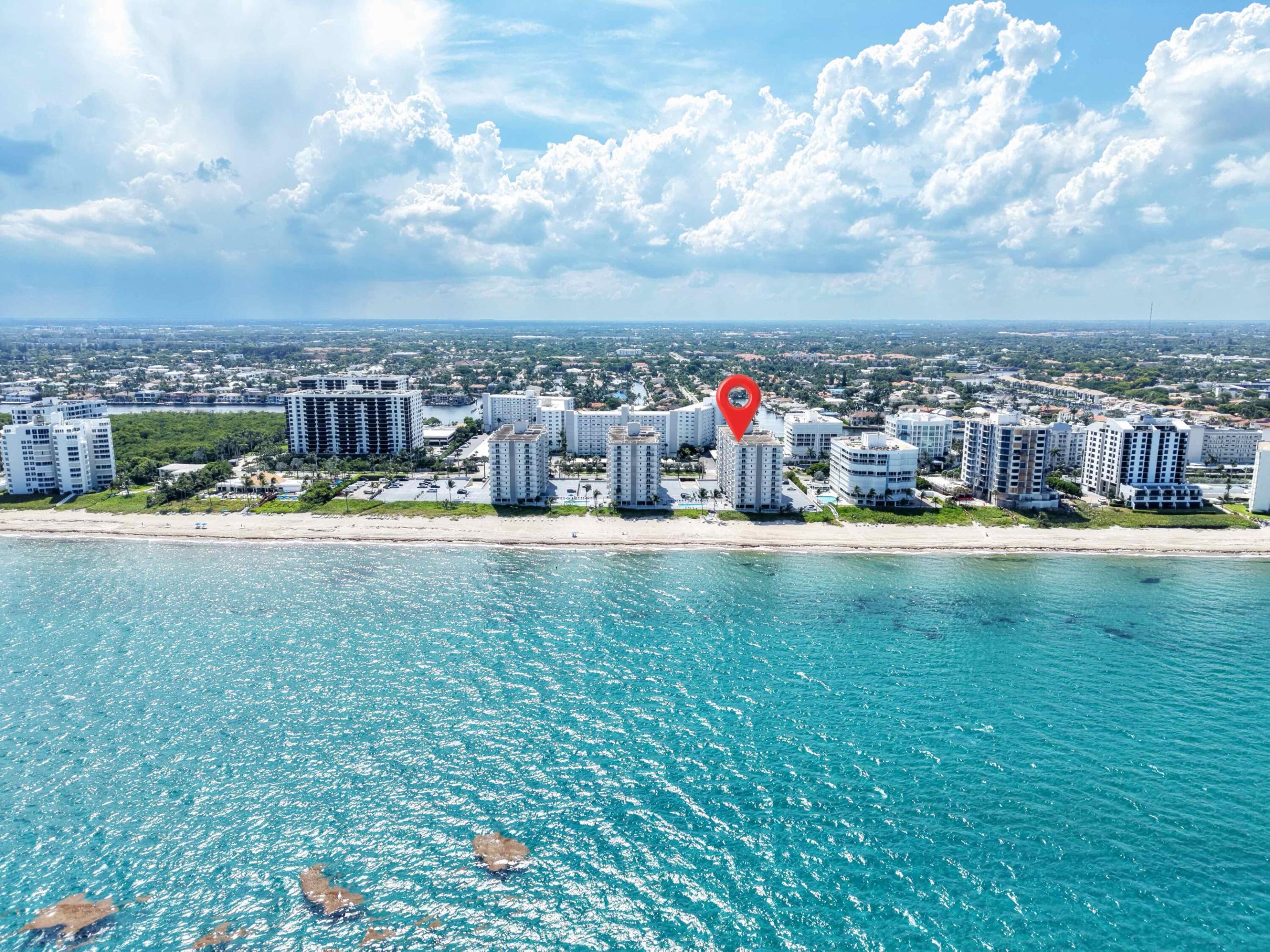3215 S Ocean Boulevard 911