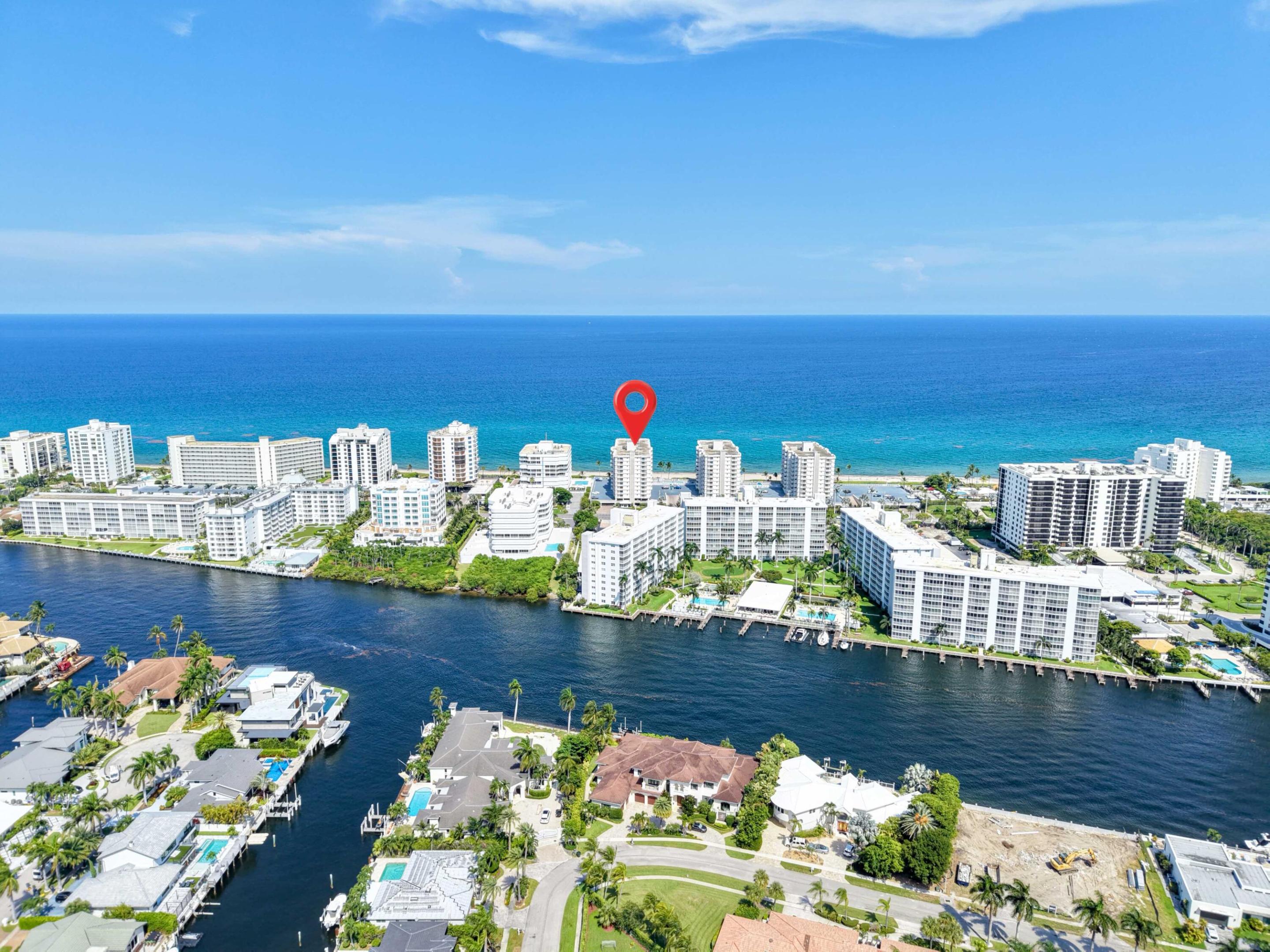 3215 S Ocean Boulevard 911