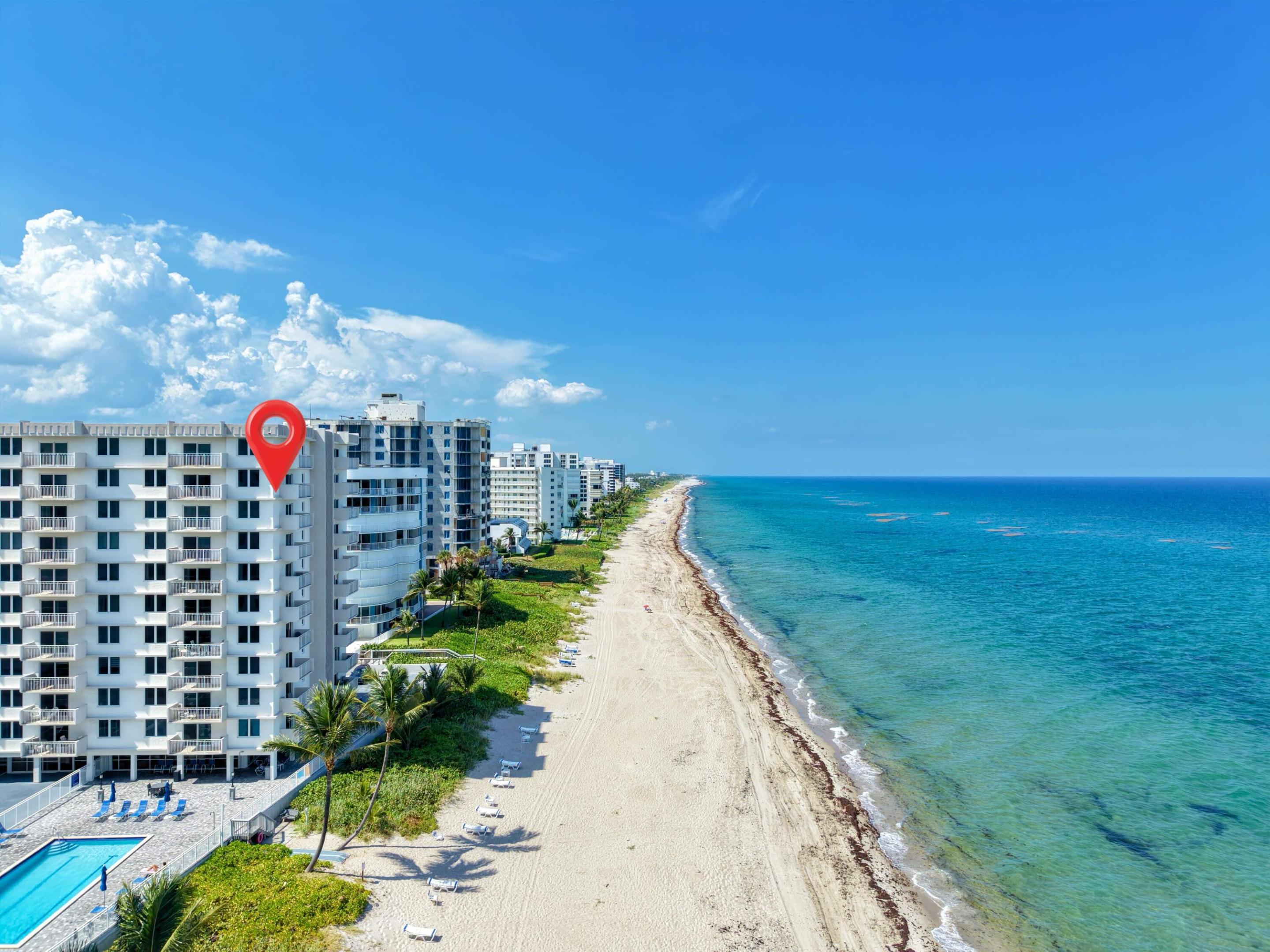 3215 S Ocean Boulevard 911