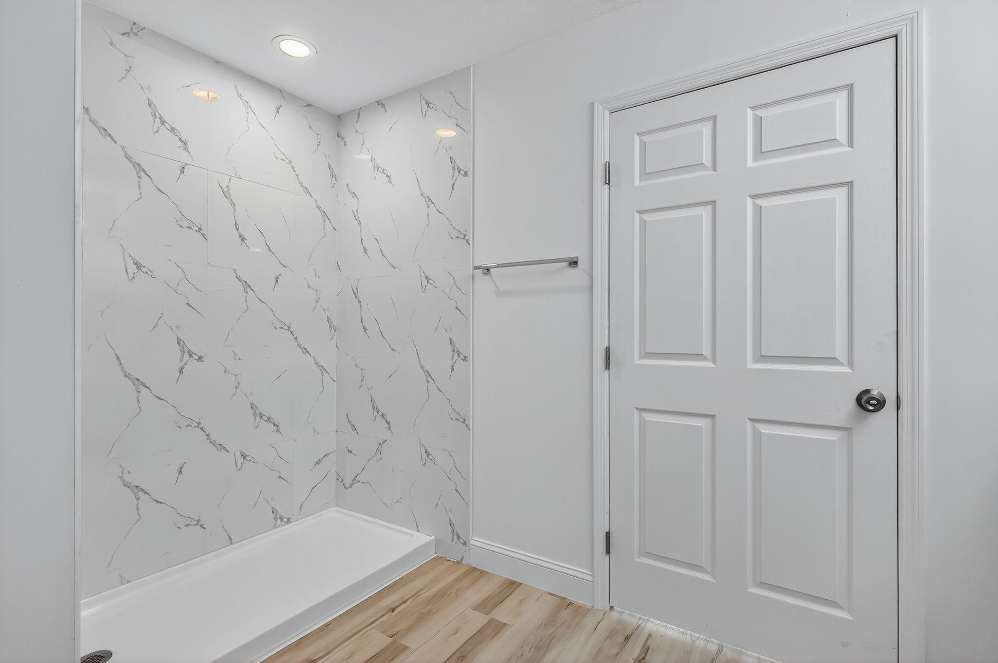 WESTWOOD MANOR SUBDIVISION - Residential