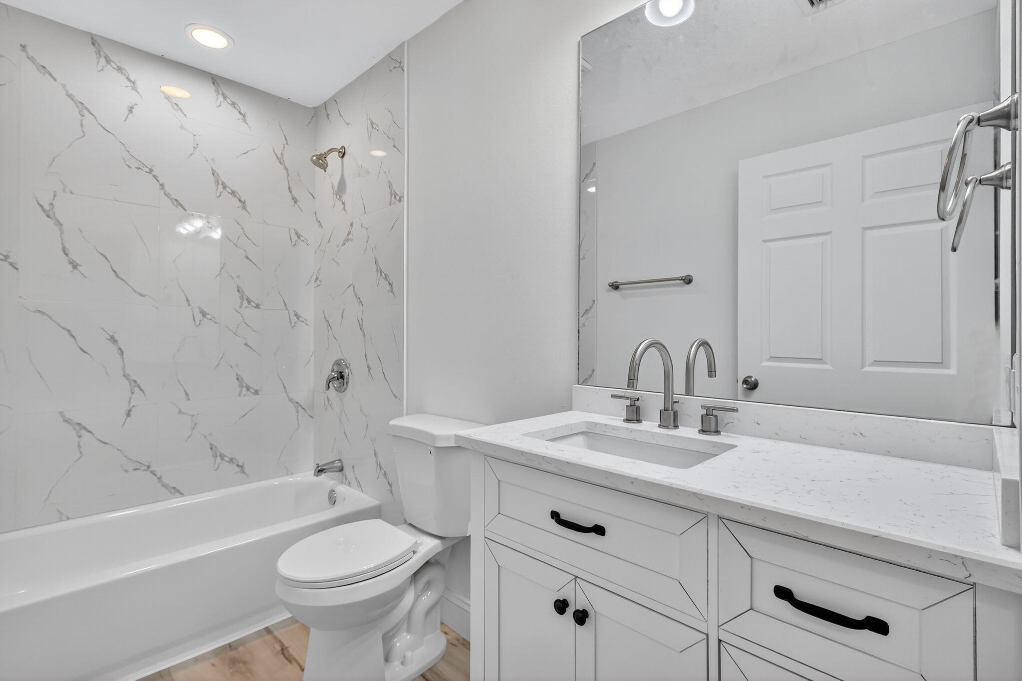 WESTWOOD MANOR SUBDIVISION - Residential