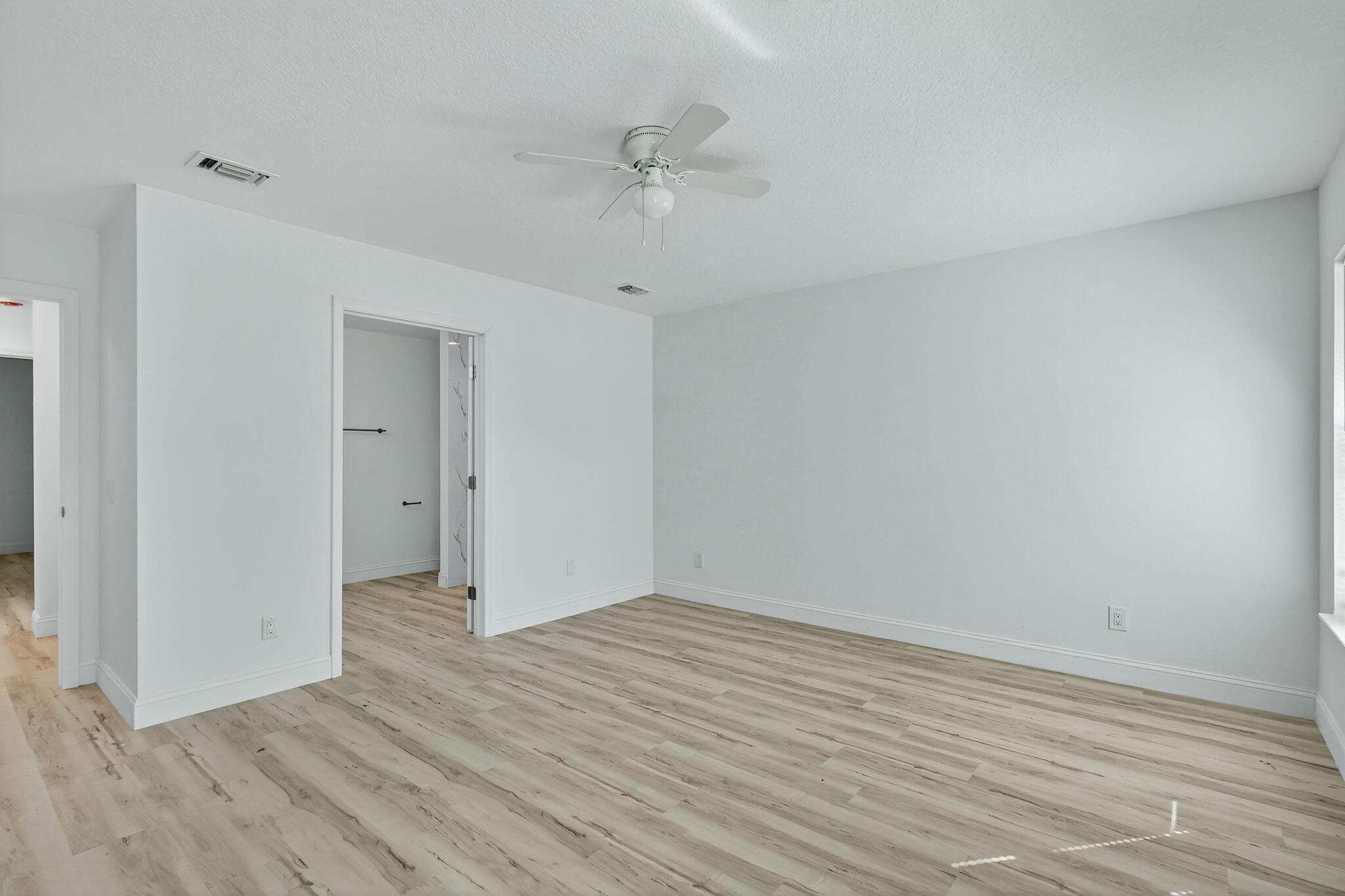 WESTWOOD MANOR SUBDIVISION - Residential