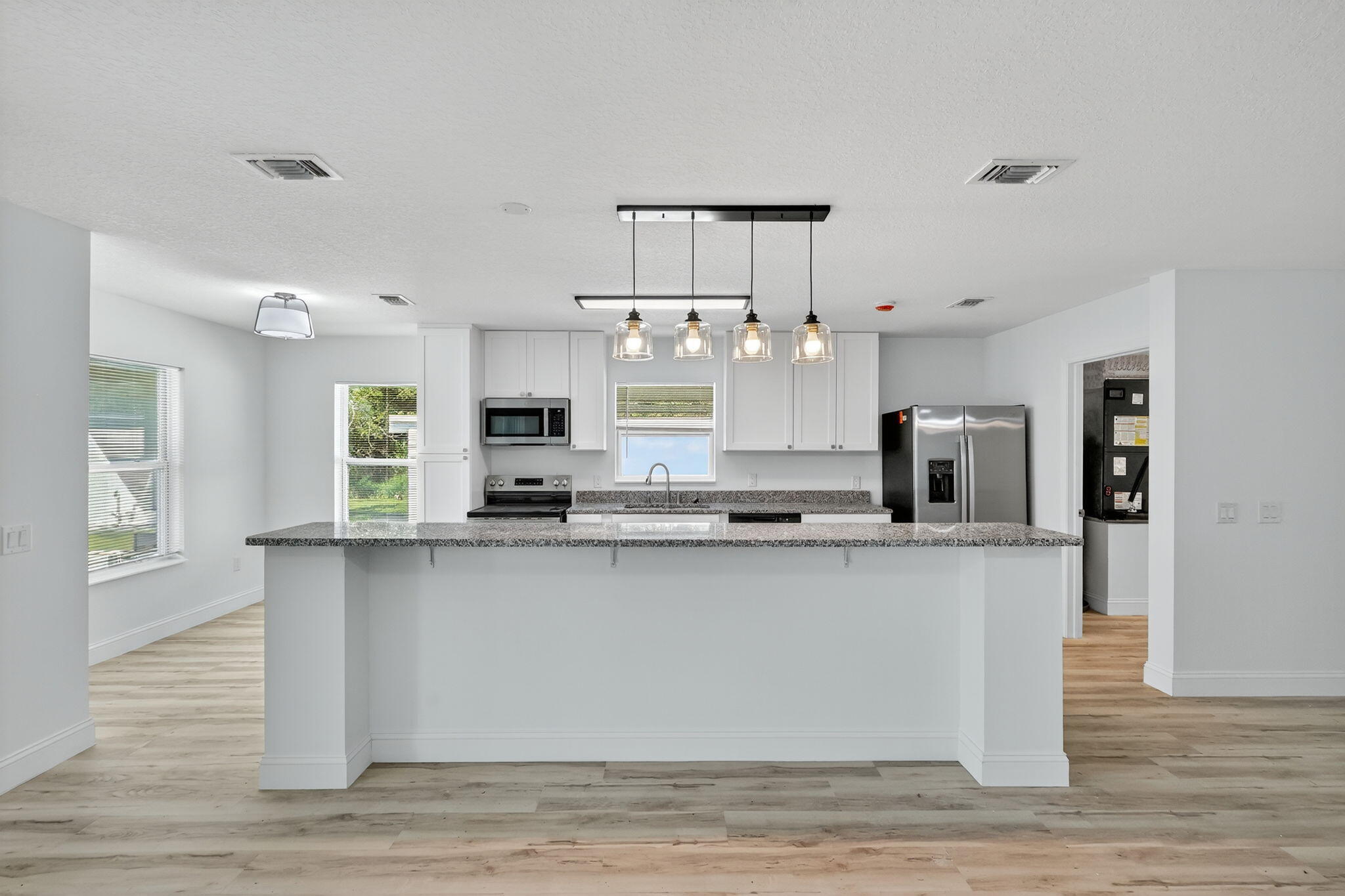 WESTWOOD MANOR SUBDIVISION - Residential