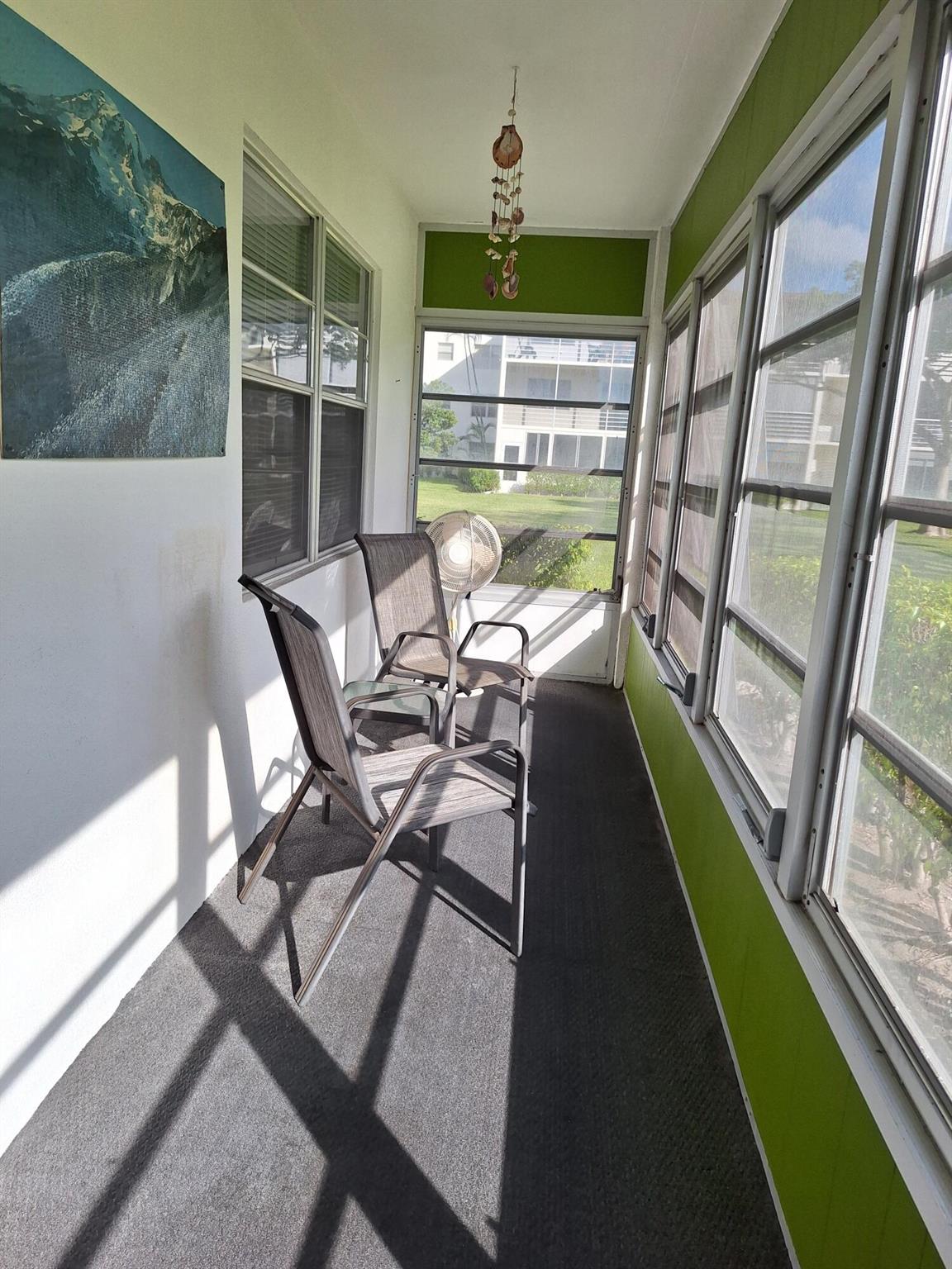 BRIGHTON AT CENTURY VILLA - Residential Lease