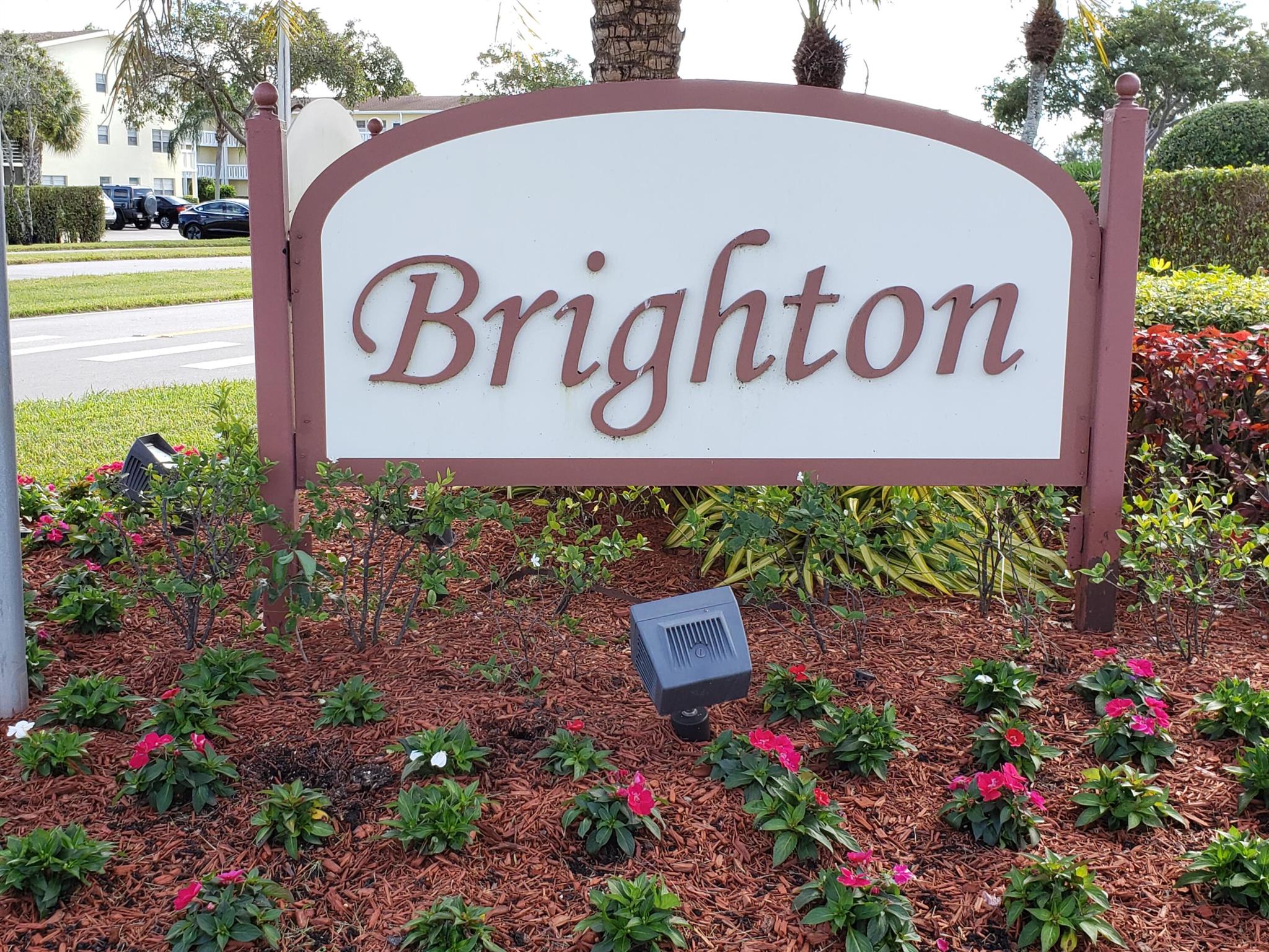 BRIGHTON AT CENTURY VILLA - Residential Lease