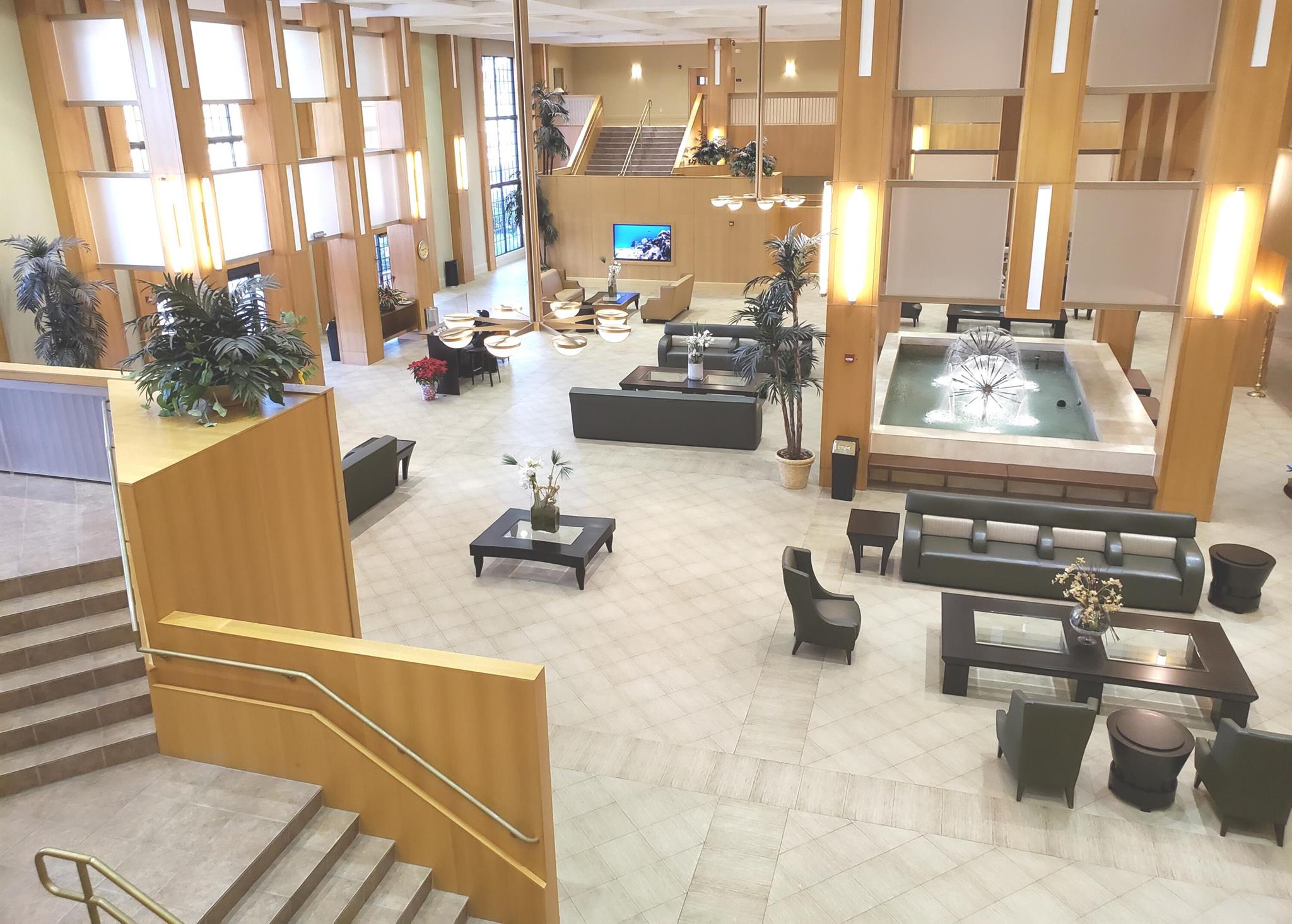 BRIGHTON AT CENTURY VILLA - Residential Lease