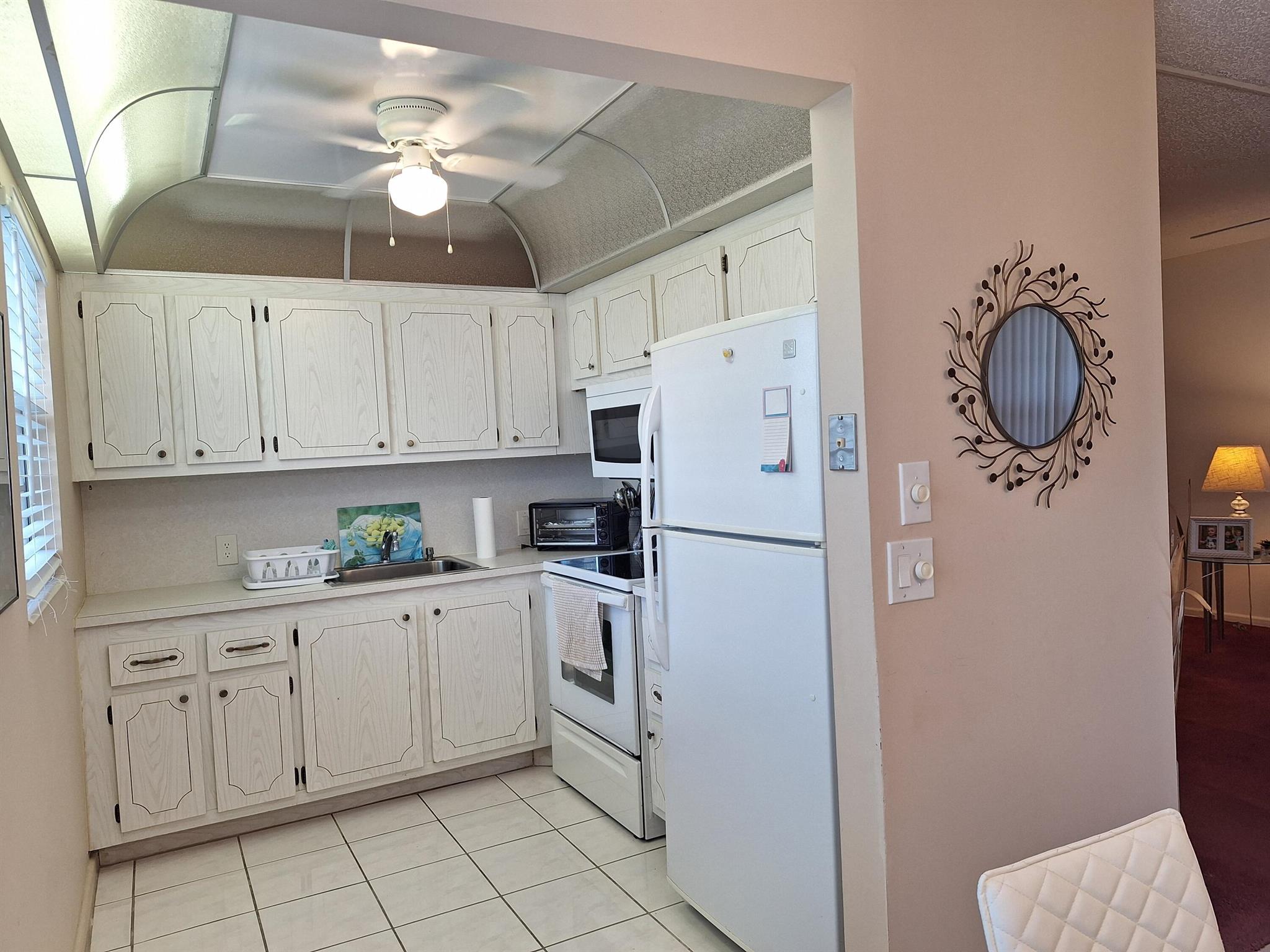 BRIGHTON AT CENTURY VILLA - Residential Lease