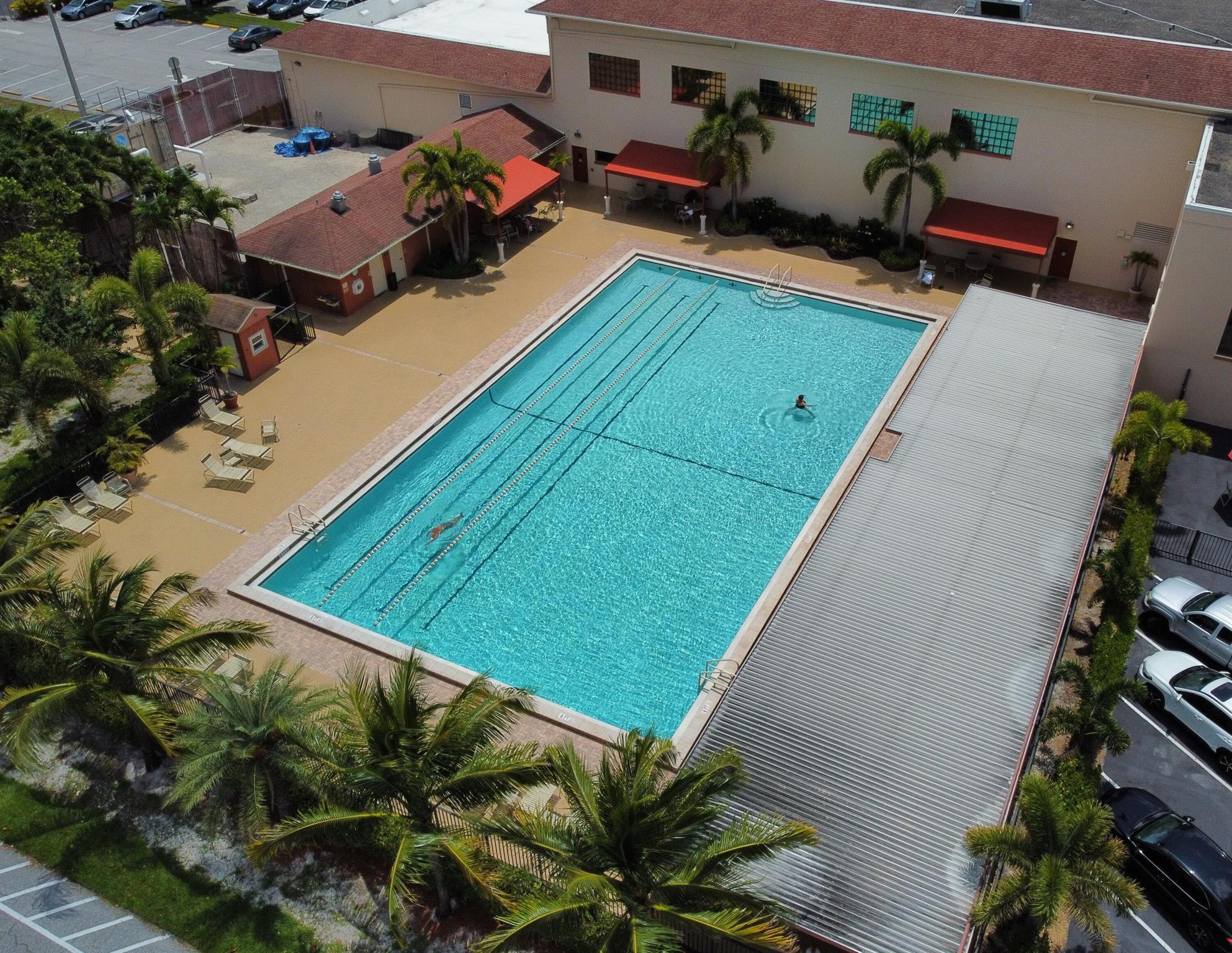 BRIGHTON AT CENTURY VILLA - Residential Lease