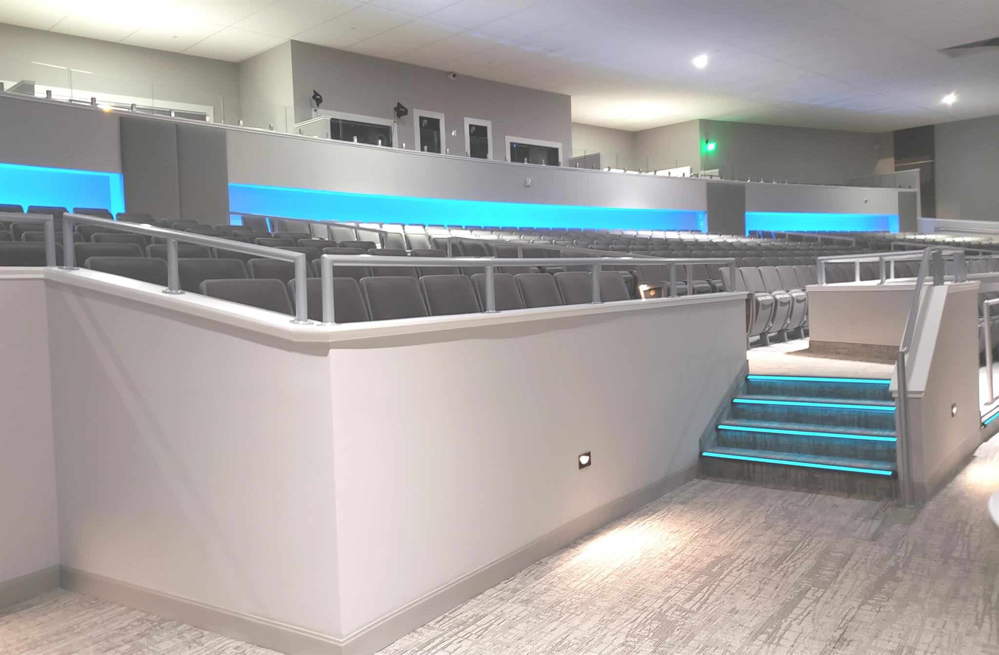 BRIGHTON AT CENTURY VILLA - Residential Lease