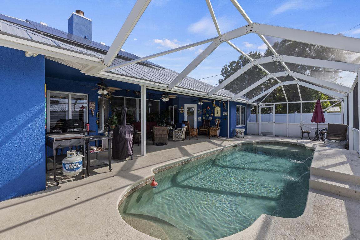 Port Saint Lucie - Residential