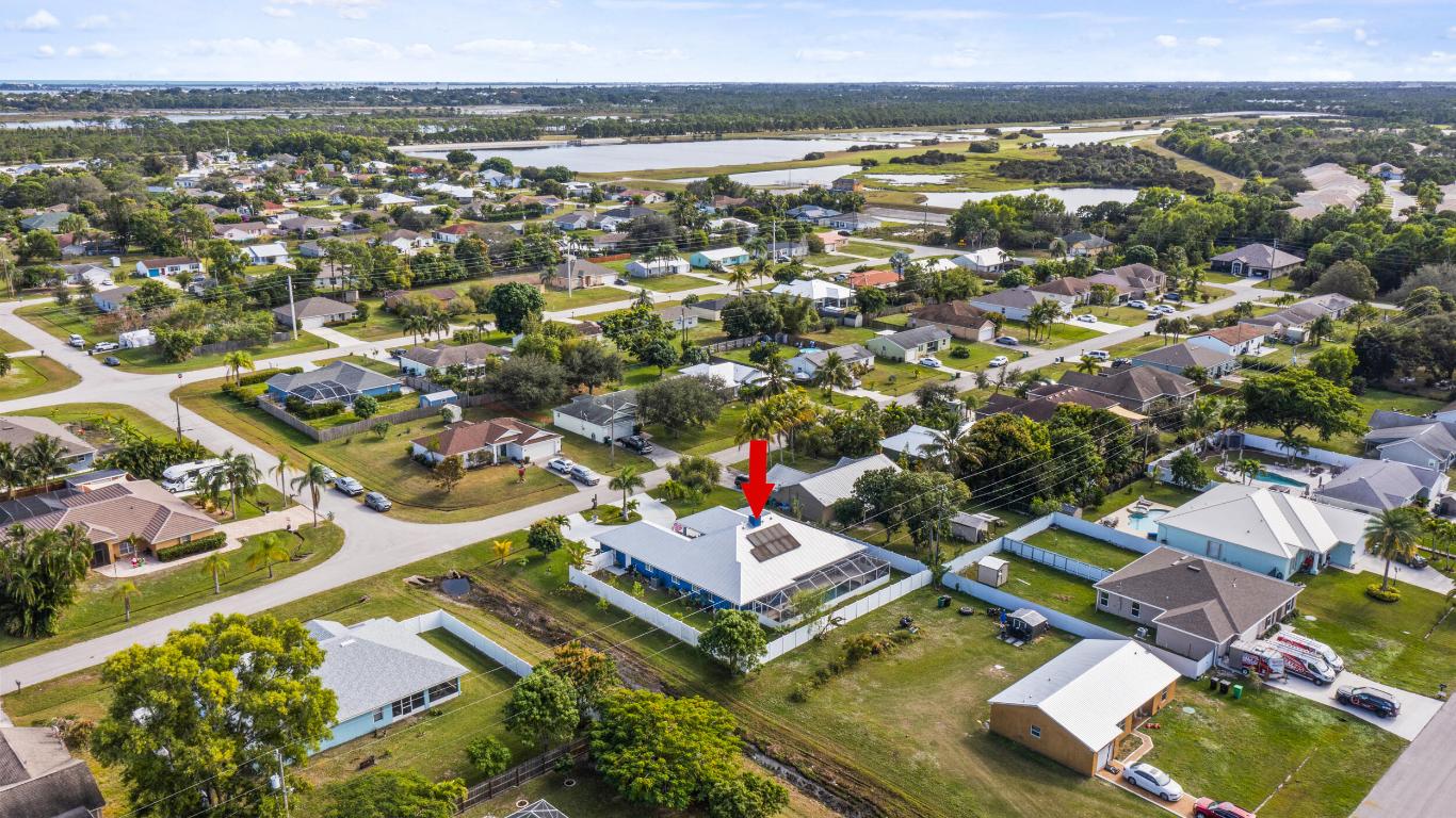 Port Saint Lucie - Residential
