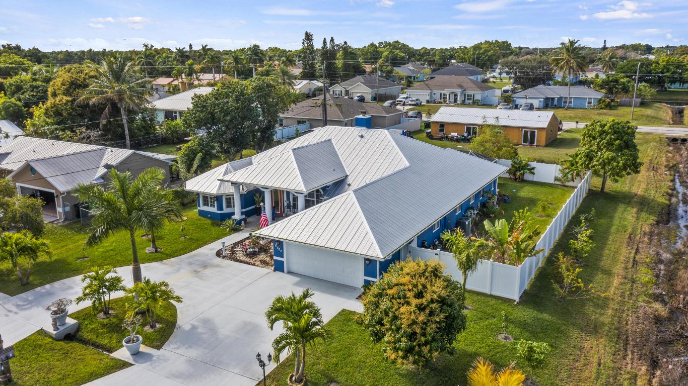 Port Saint Lucie - Residential