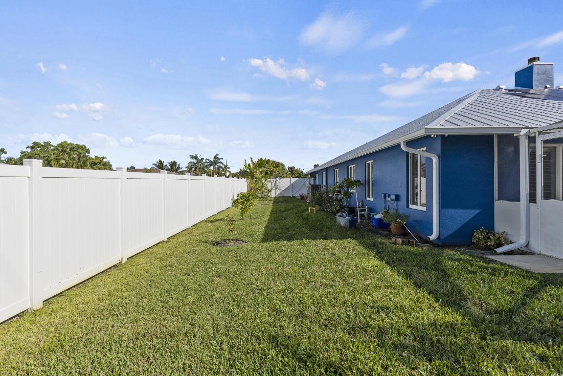 Port Saint Lucie - Residential