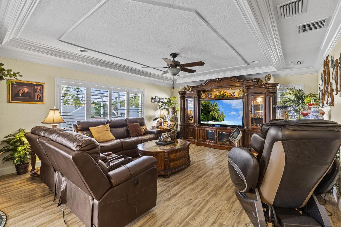 Port Saint Lucie - Residential