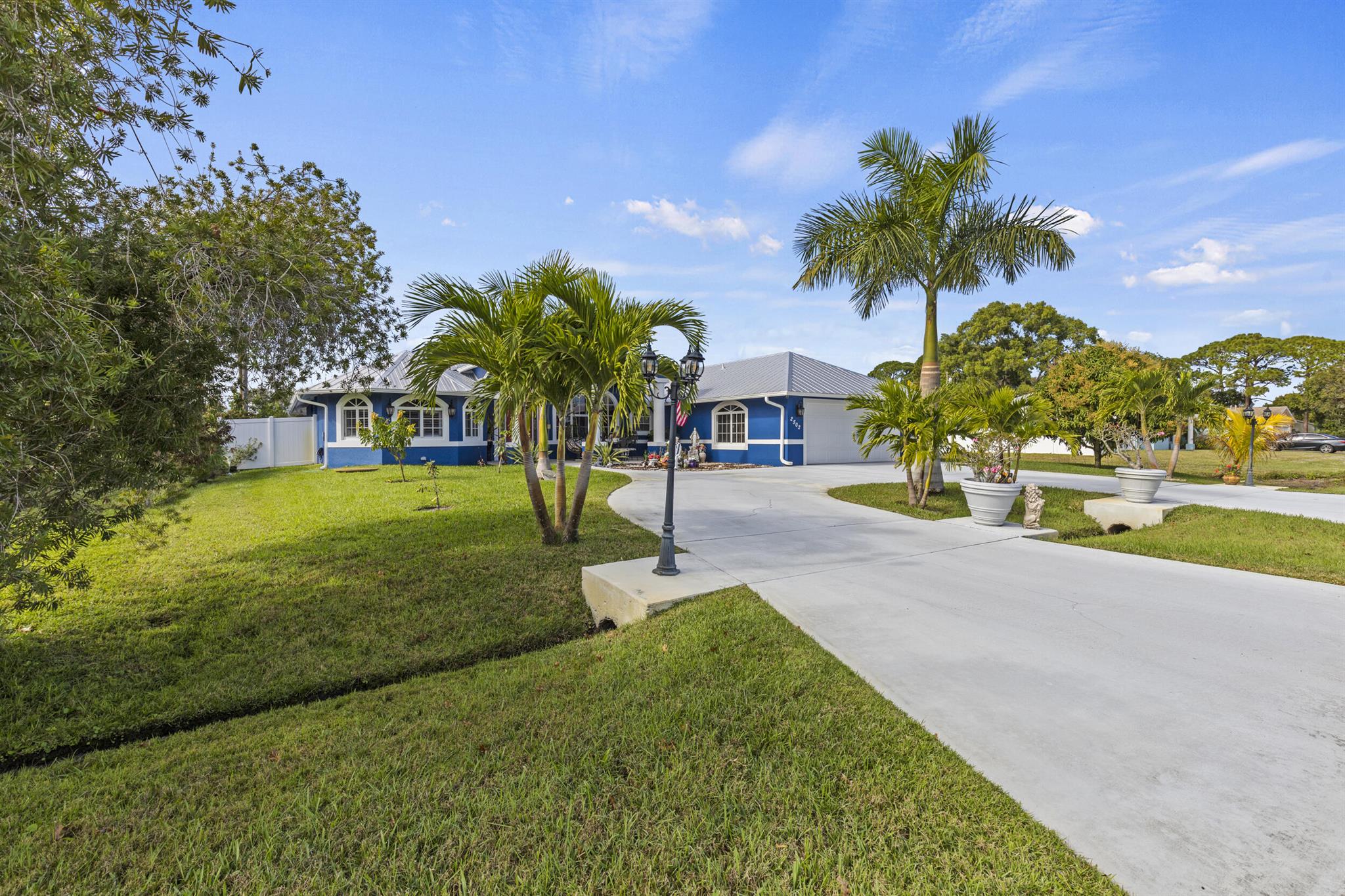 Port Saint Lucie - Residential