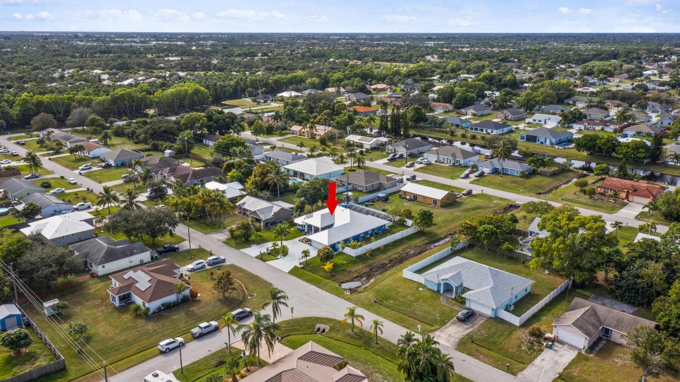 Port Saint Lucie - Residential