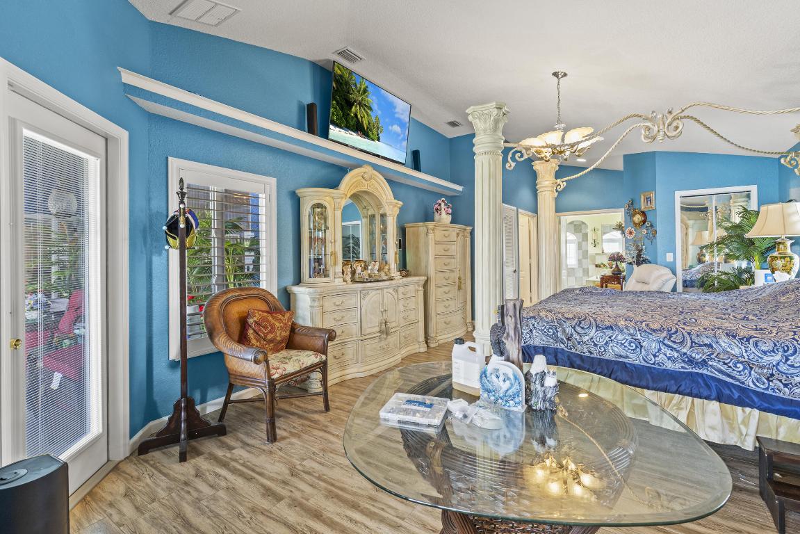 Port Saint Lucie - Residential