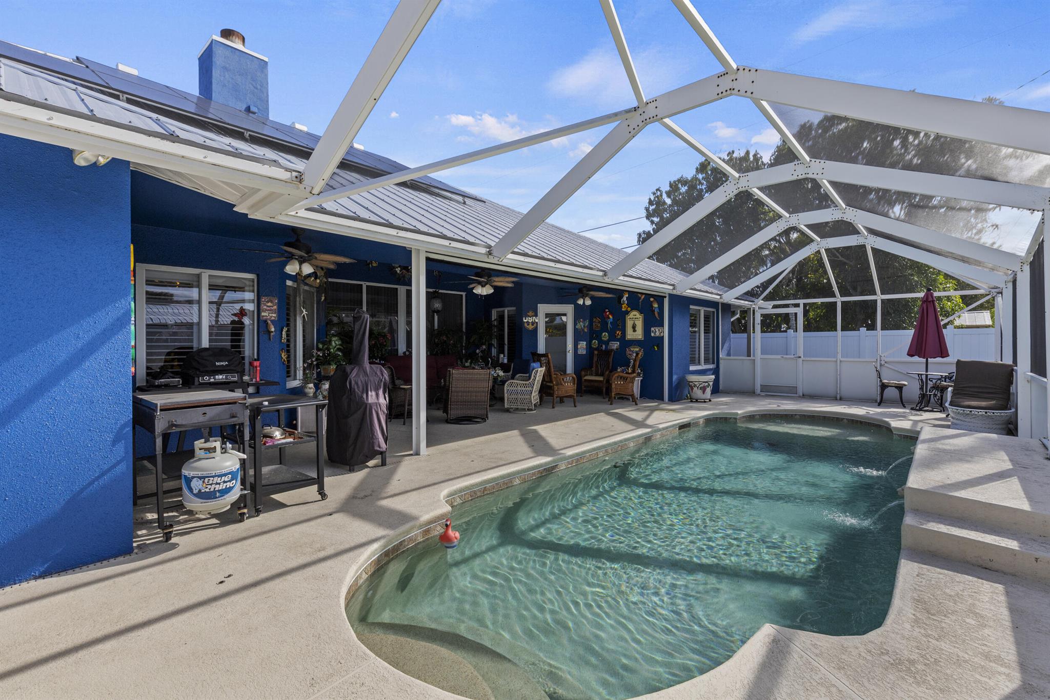 Port Saint Lucie - Residential