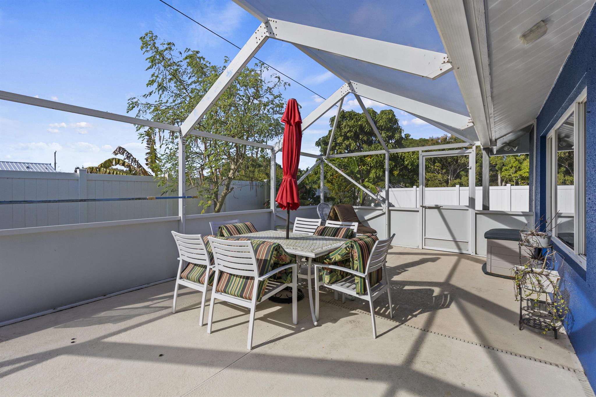 Port Saint Lucie - Residential