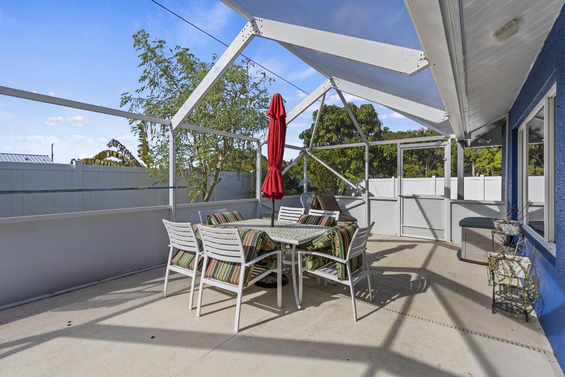 Port Saint Lucie - Residential