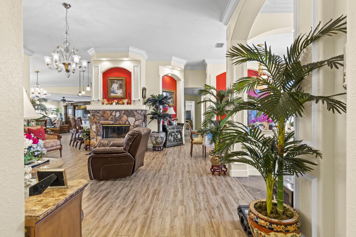 Port Saint Lucie - Residential